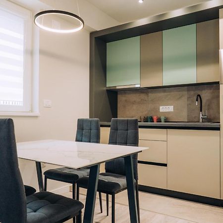 Bellissimo Apartments Ochryda Zewnętrze zdjęcie