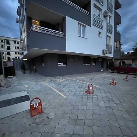 Bellissimo Apartments Ochryda Zewnętrze zdjęcie