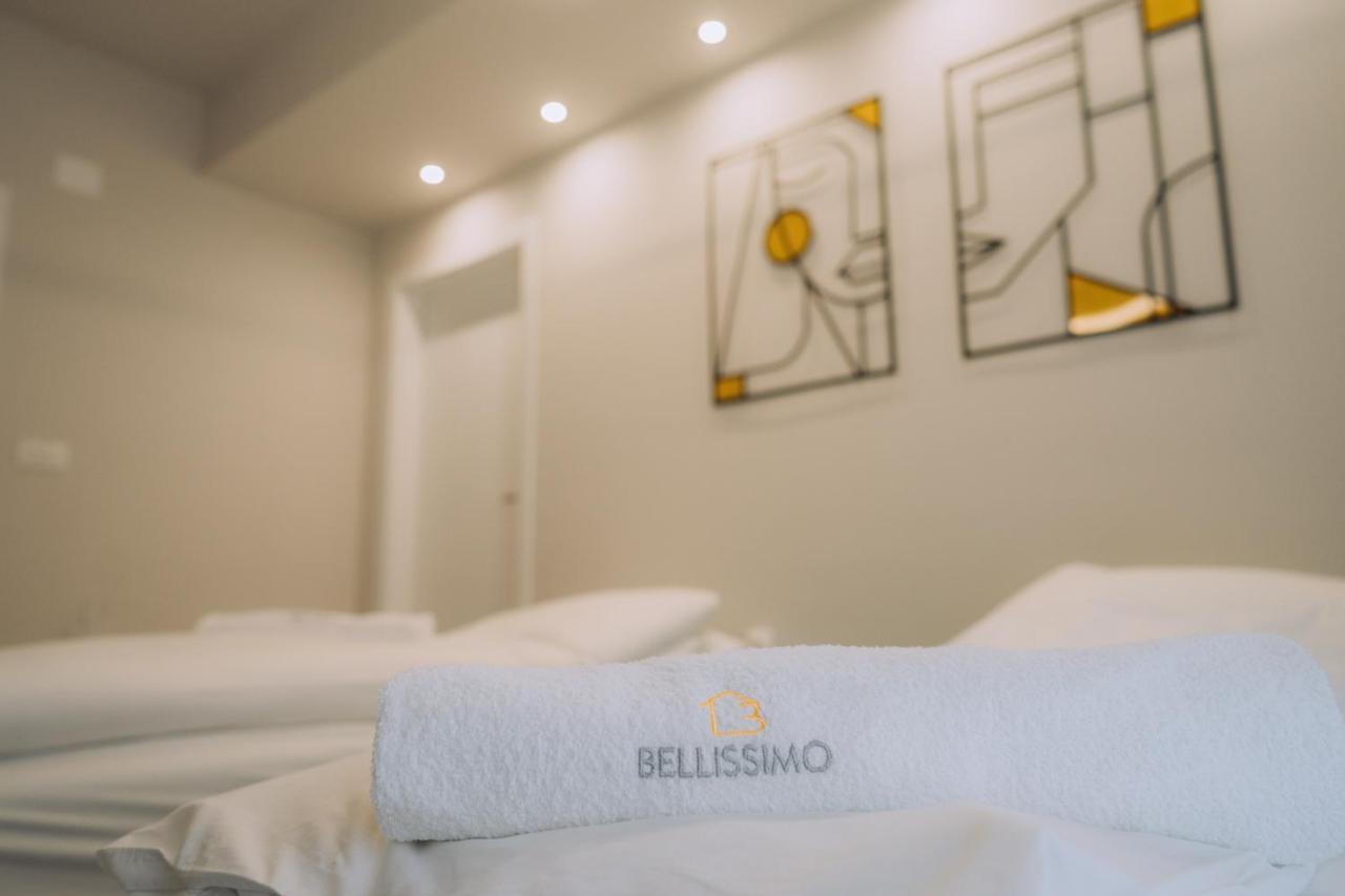 Bellissimo Apartments Ochryda Zewnętrze zdjęcie