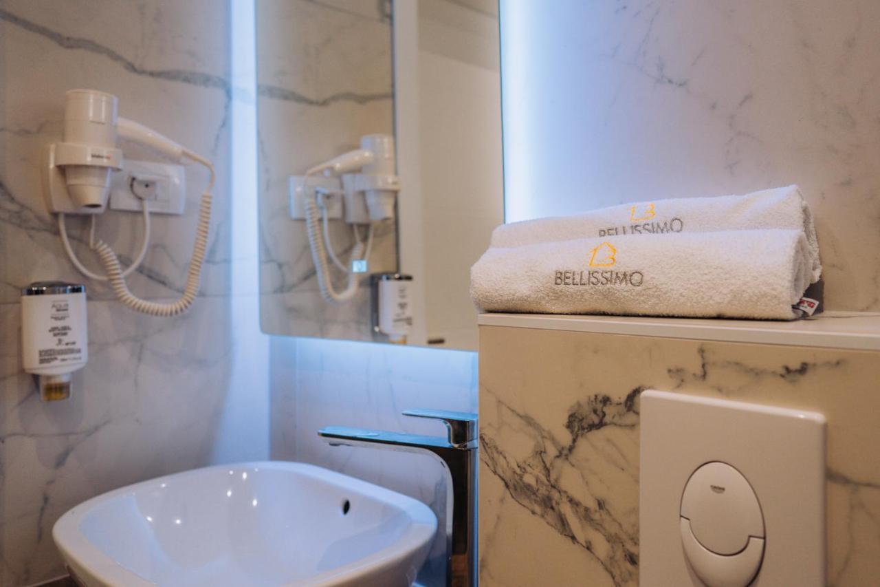 Bellissimo Apartments Ochryda Zewnętrze zdjęcie