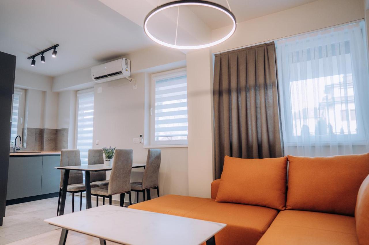 Bellissimo Apartments Ochryda Zewnętrze zdjęcie