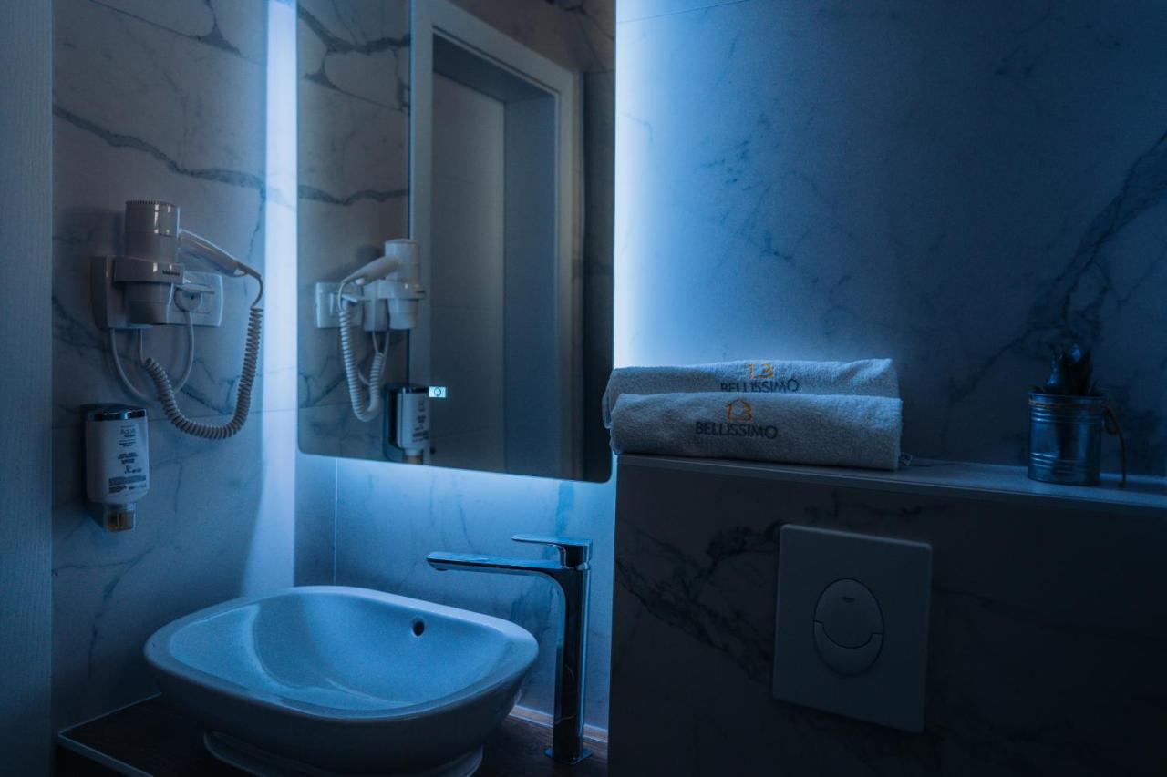 Bellissimo Apartments Ochryda Zewnętrze zdjęcie