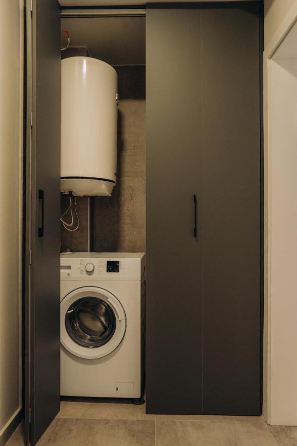 Bellissimo Apartments Ochryda Zewnętrze zdjęcie