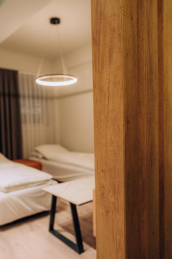 Bellissimo Apartments Ochryda Zewnętrze zdjęcie
