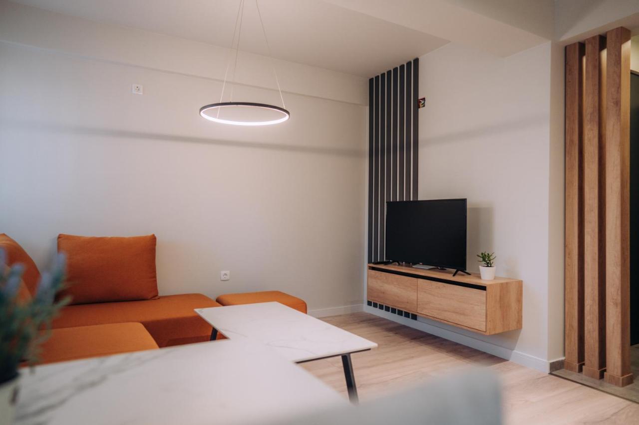 Bellissimo Apartments Ochryda Zewnętrze zdjęcie