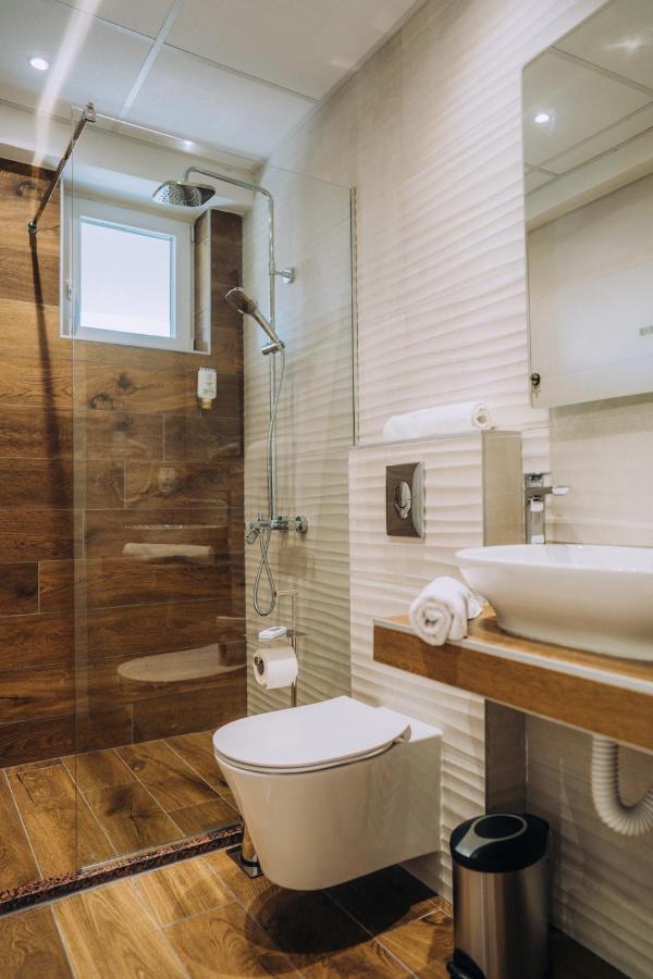 Bellissimo Apartments Ochryda Zewnętrze zdjęcie