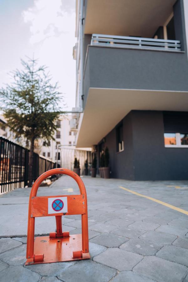 Bellissimo Apartments Ochryda Zewnętrze zdjęcie
