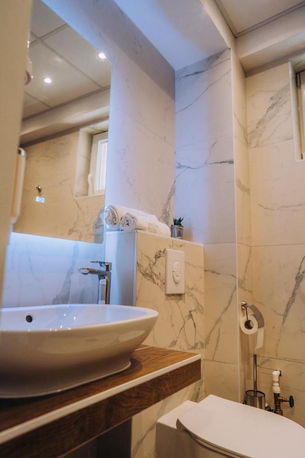 Bellissimo Apartments Ochryda Zewnętrze zdjęcie