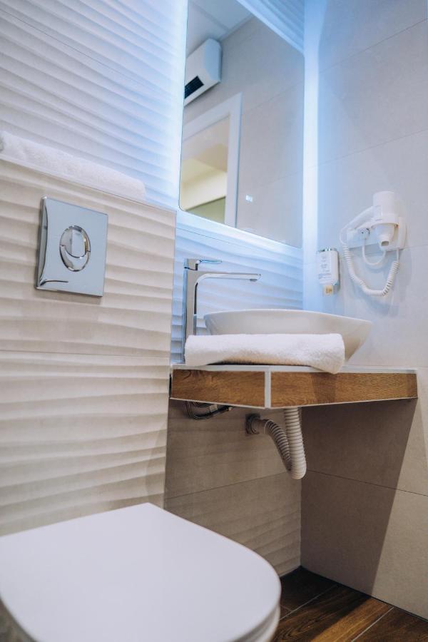 Bellissimo Apartments Ochryda Zewnętrze zdjęcie