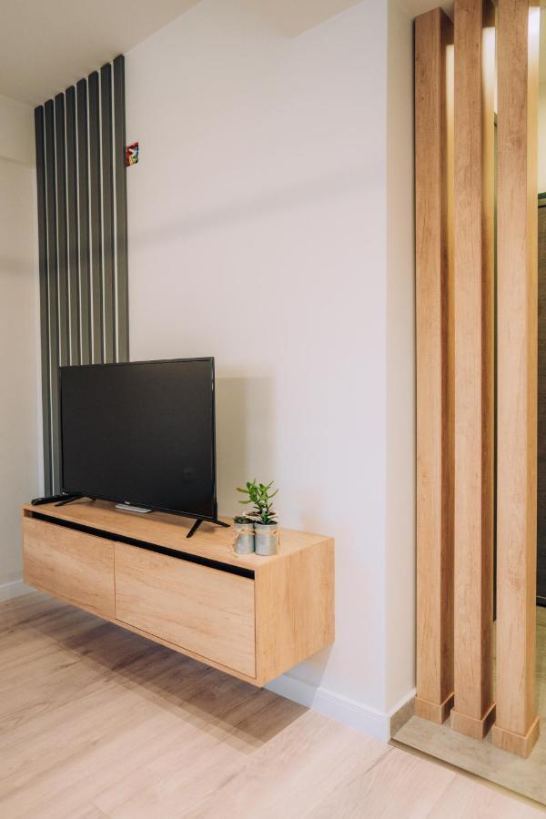 Bellissimo Apartments Ochryda Zewnętrze zdjęcie