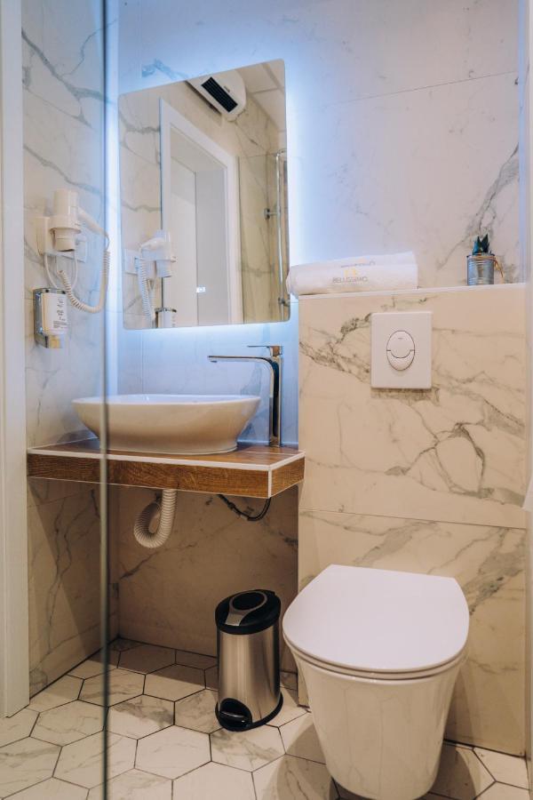 Bellissimo Apartments Ochryda Zewnętrze zdjęcie
