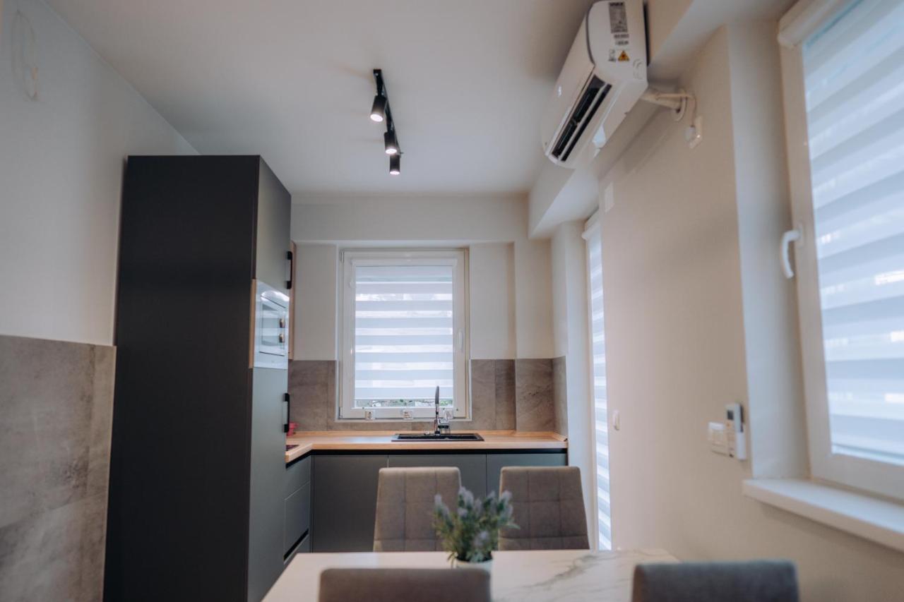 Bellissimo Apartments Ochryda Zewnętrze zdjęcie